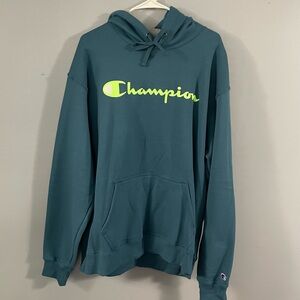 Brand New Men’s Champion Sweatshirt